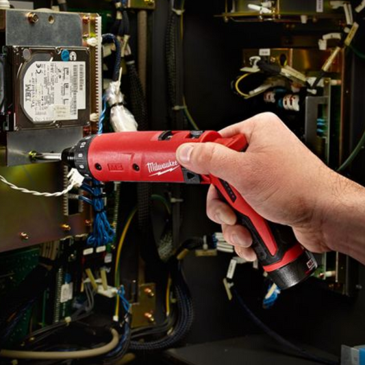 KIT DE DESTORINILLADOR HEXAGONAL M4 DE 1/4" 2101-22