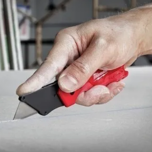 NAVAJA MULTIUSO PLEGABLE COMPACTA FASTBACK™ 48-22-1500