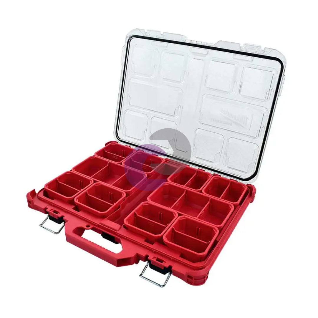 ORGANIZADOR DE PERFIL BAJO PACKOUT 48-22-8431