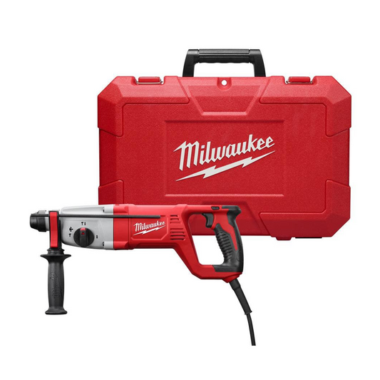 ROTOMARTILLO SDS PLUS 5262-21 CON ESTUCHE