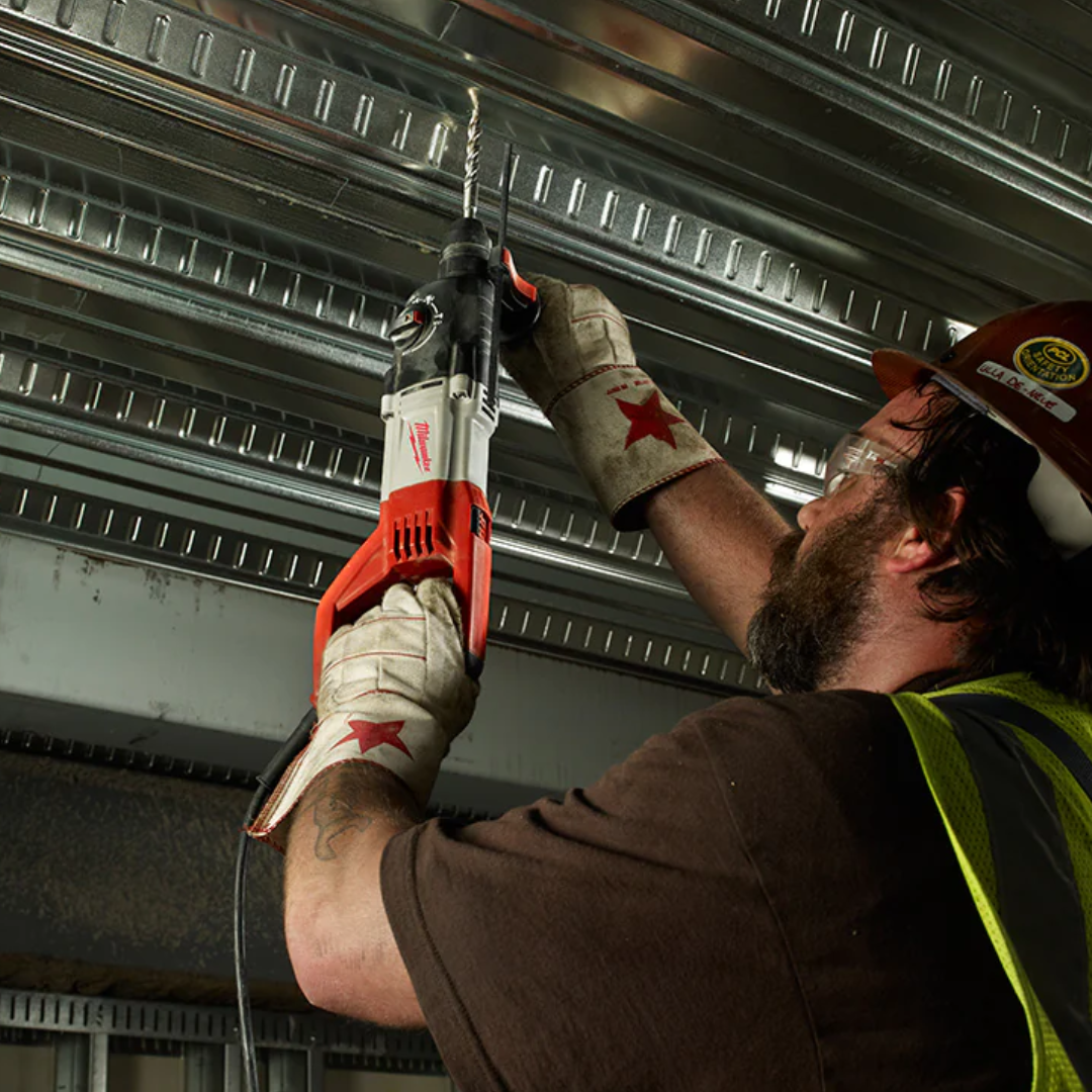 ROTOMARTILLO SDS PLUS 5262-21 CON ESTUCHE