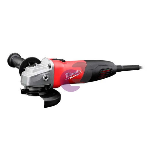 MINI ESMERIL ANGULAR DE 4-1/2" 6130-33