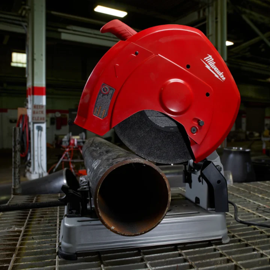 CORTADORA DE METALES DE 14″ 6177-20