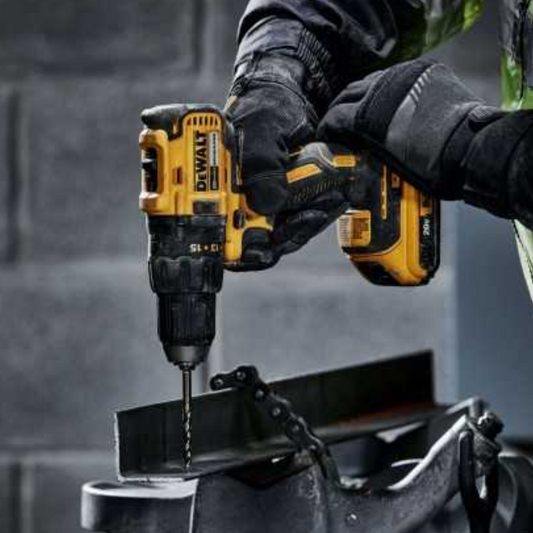 ROTOMARTILLO DCD7781D2 S/CARBONES 2 BAT DEWALT