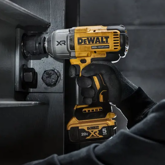 LLAVE DE IMPACTO 1/2" DCF900P2 DEWALT