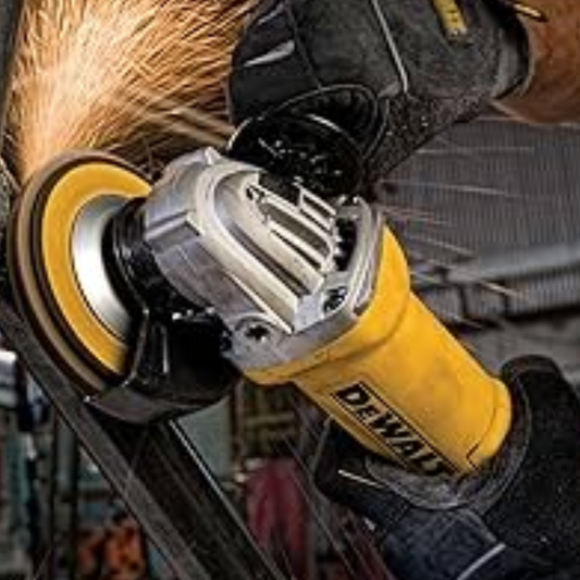 MINI PULIDORA DEWALT DWE4120