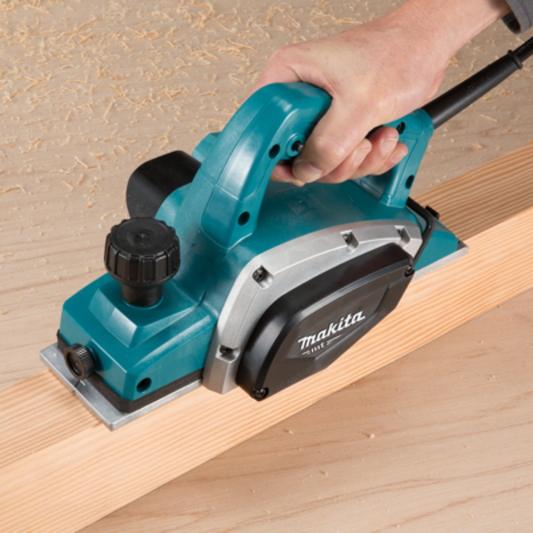 CEPILLO M1902B P/MADERA 3-1/4 MAKITA