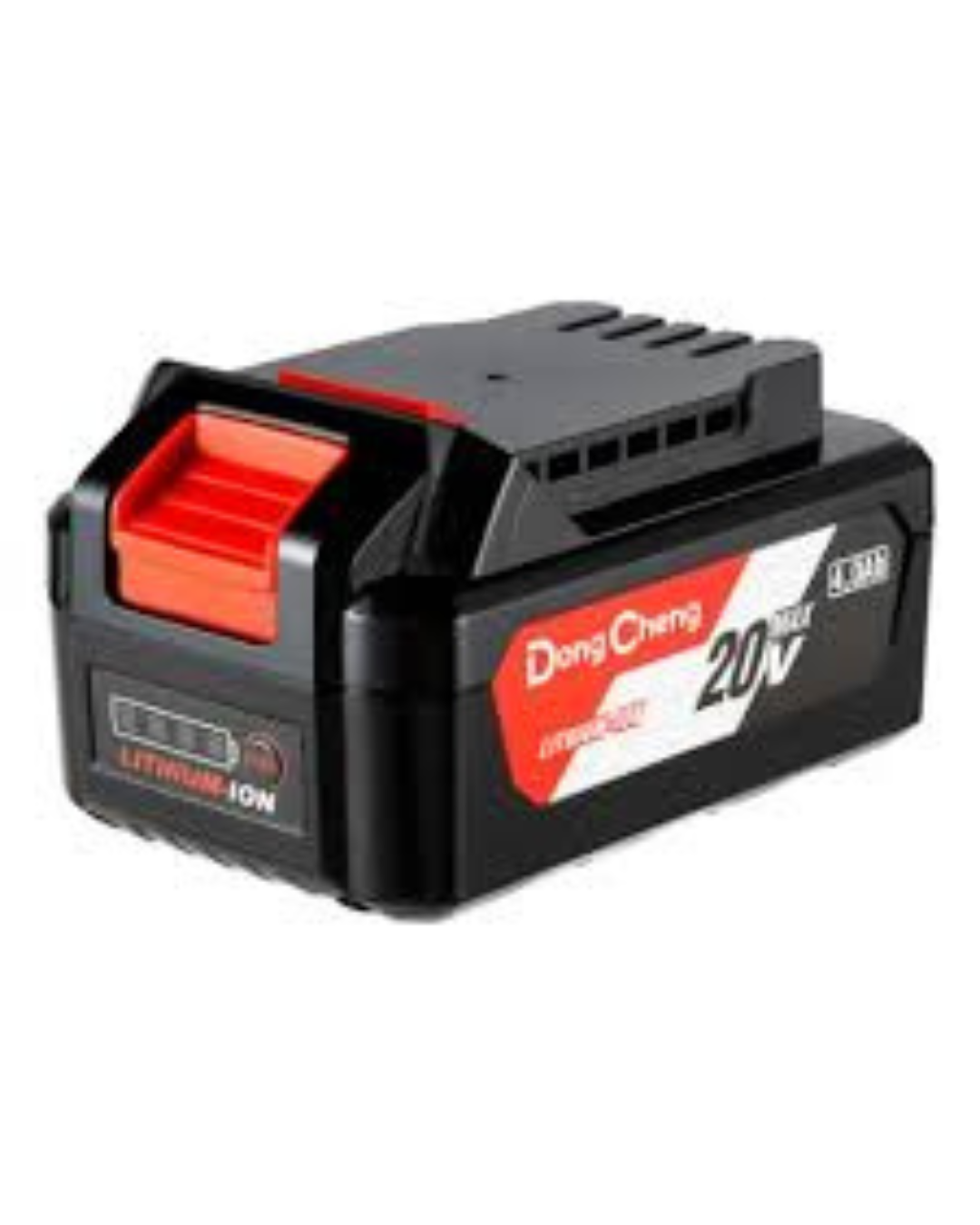 BATERIA IONES DE LITIO 20V MAX 4.0Ah