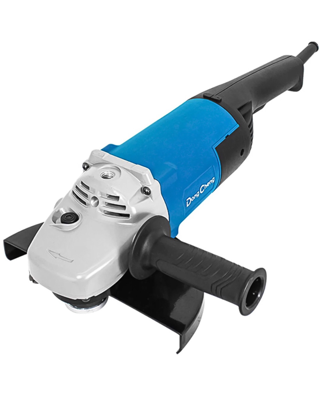 ESMERILADORA ANGULAR ELECTRICA 2600 W 9" x 5/8" 6600 RPM