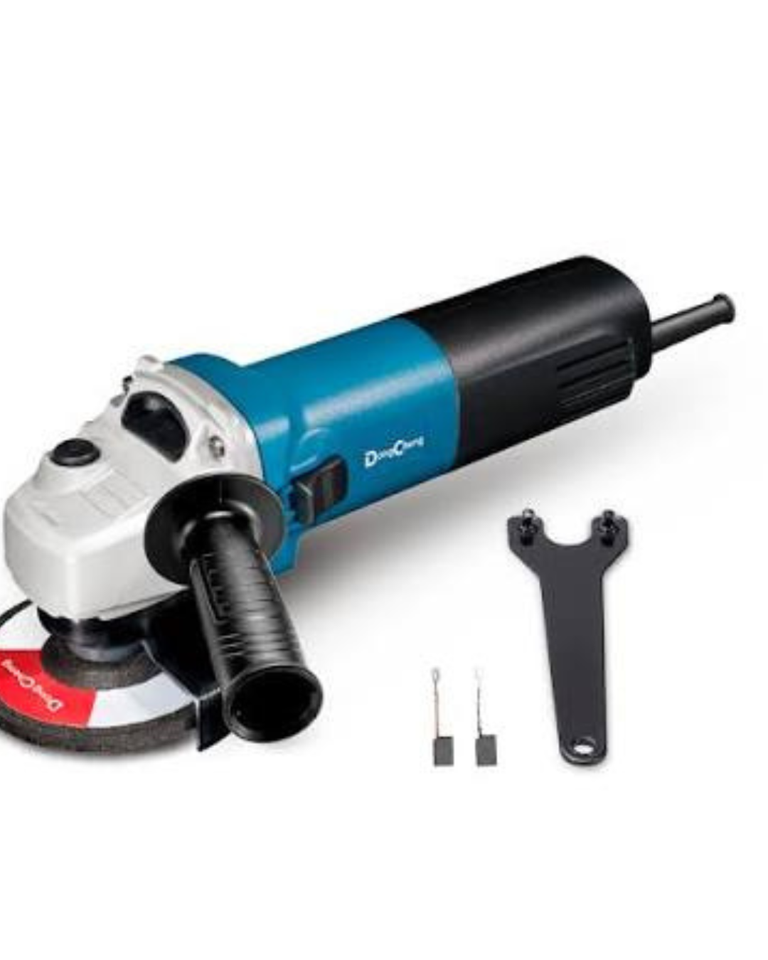 ESMERILADORA ANGULAR 710 W 4-1/2" x 5/8"-11 11800 RPM