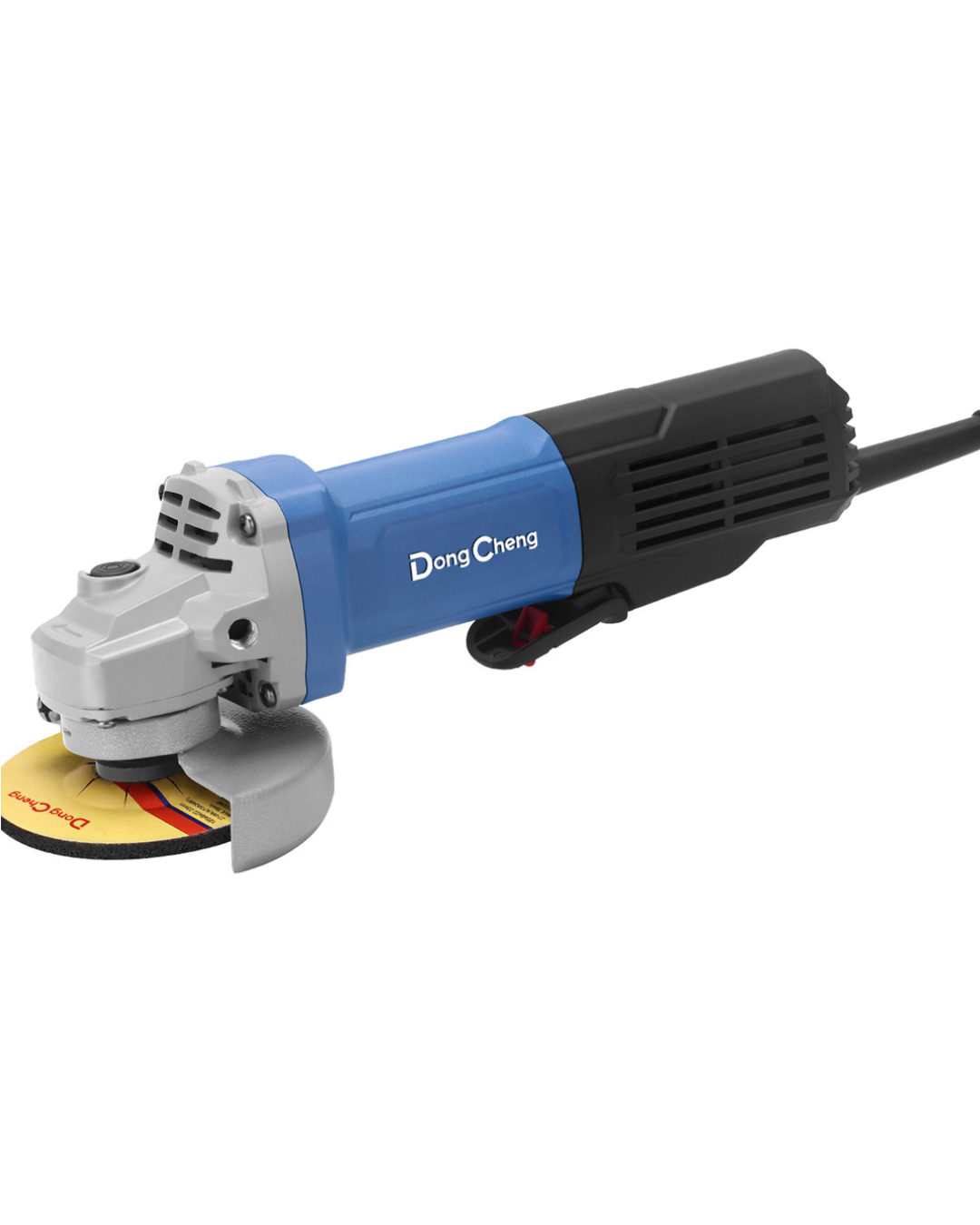 ESMERILADORA VAR. 1020 W 4-1/2" x 5/8"-11 4K, 6K, 9K, 11800 RPM