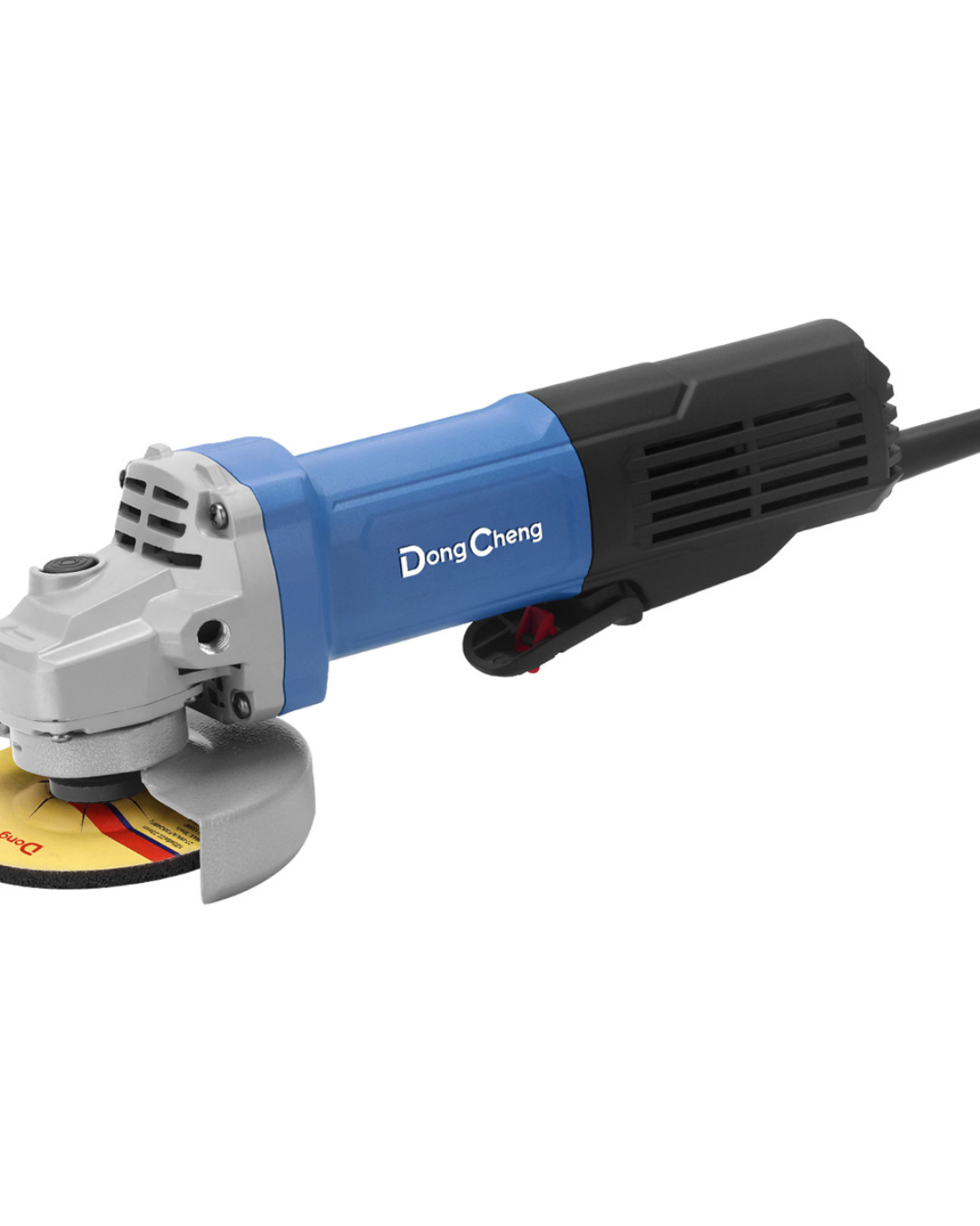 ESMERILADORA ANGULAR 800 W 4-1/2" x 5/8"-11 11800 RPM