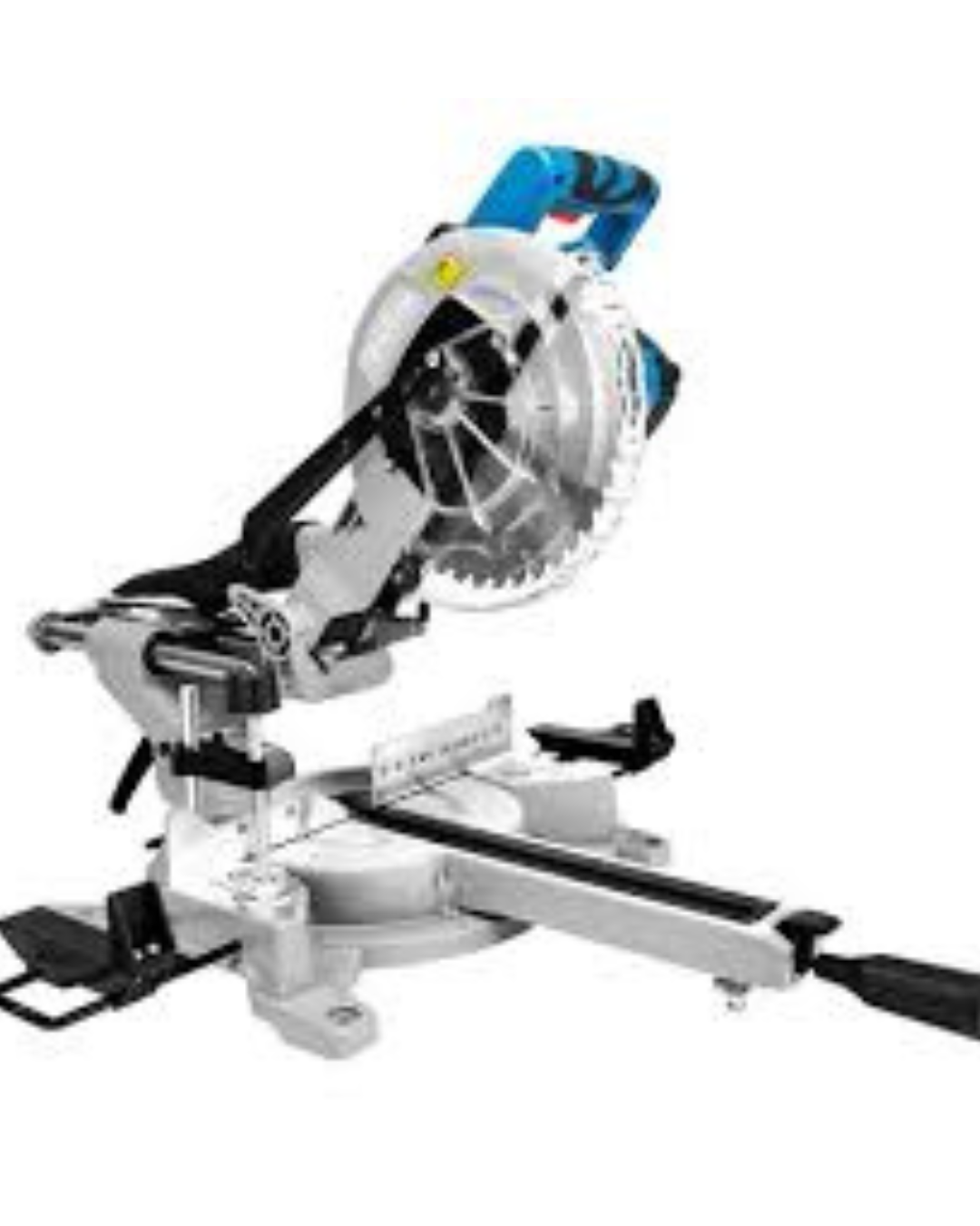 SIERRA DE INGLETE ELECTRICA 10" 1650W 4600 RPM
