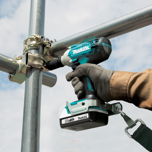 LLAVE DE IMPACTO INALAM TW202D001 MAKITA