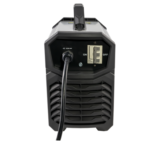 SOLDADORA INVERTER ACT-307MF