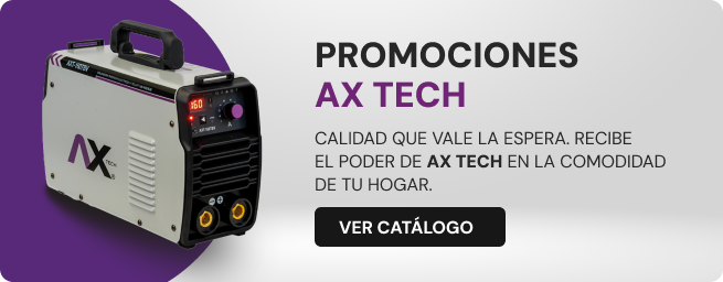 AX TECH