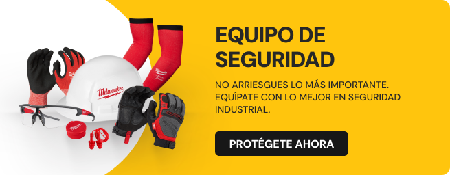 EQUIPO DE SEGURIDAD