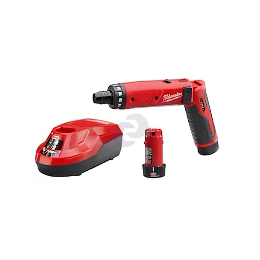 Kit de destornillador hexagonal M4™ de 1/4" 2101-22