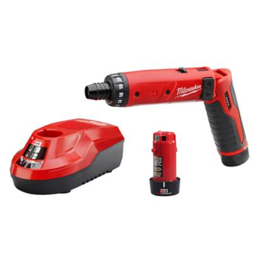 KIT DE DESTORINILLADOR HEXAGONAL M4 DE 1/4" 2101-22