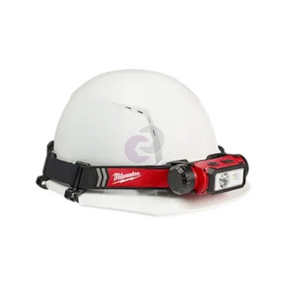 LAMPARA PARA CASCO RECARGABLE 2163-21