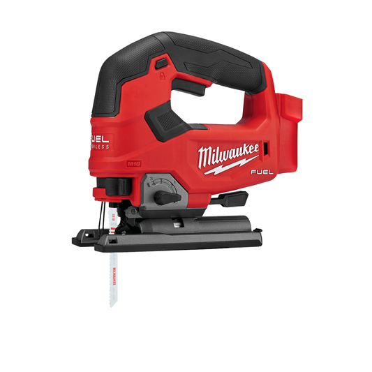 Sierra Caladora M18 FUEL™ (2737-20) + Kit de Batería XC 5.0 GRATIS