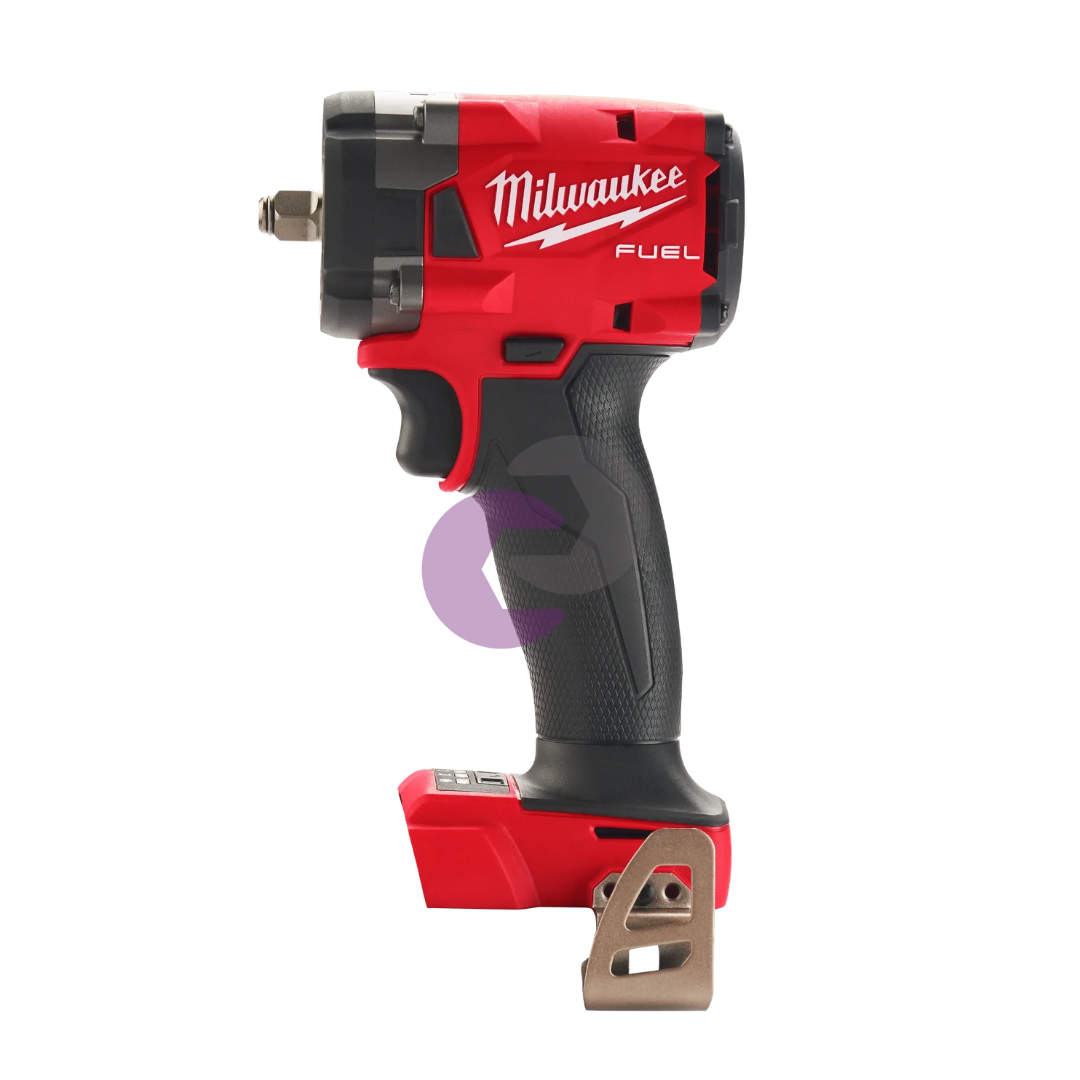 LLAVE DE IMPACTO COMPACTA M18 DE 3/8" SOLO HERRAMIENATA 2854-20