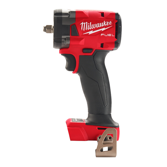 LLAVE DE IMPACTO COMPACTA M18 DE 3/8" SOLO HERRAMIENATA 2854-20