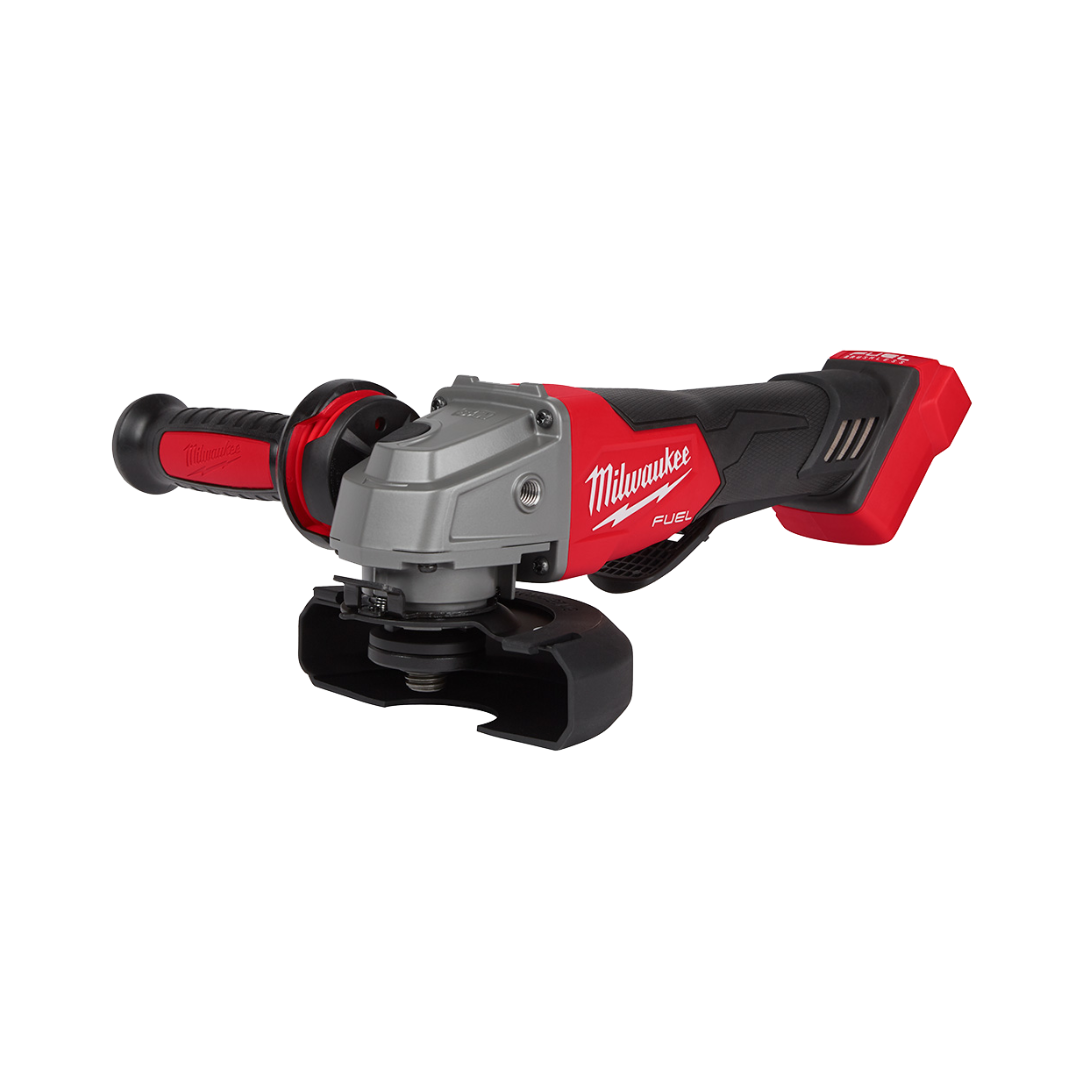 Taladro M18 FUEL™, ESMERILADORA FUEL y PACKOUT Rodante con Descuento Especial
