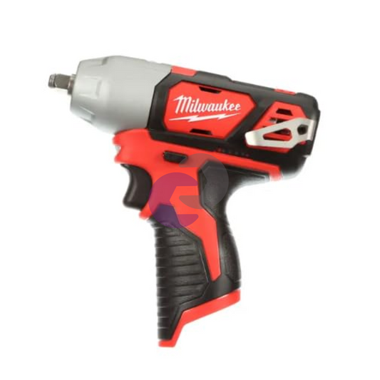 LLAVE DE IMPACTO M12 DE 3/8" (SIN ACCESORIOS) 2463-20