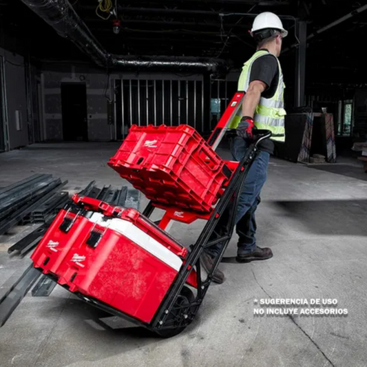 CARRO DE 2 RUEDAS PACKOUT 48-22-8415