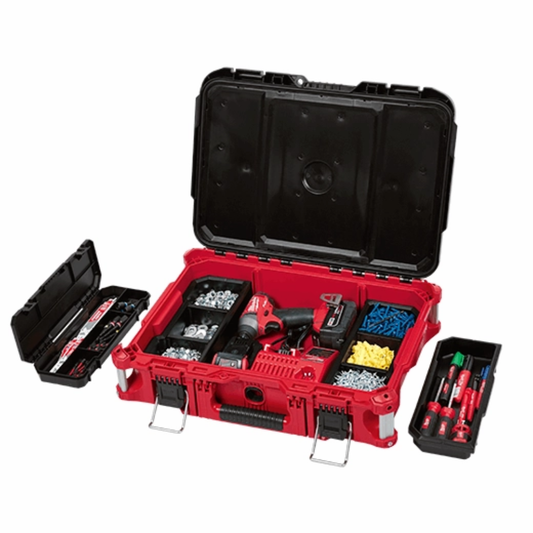 CAJA DE HERRAMIENTAS PACKOUT 48-22-8424