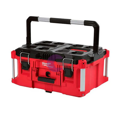 CAJA DE HERRAMIENTAS GRANDE PACKOUT 48-22-8425 + SLIM PACKOUT DE REGALO (48-22-8436)