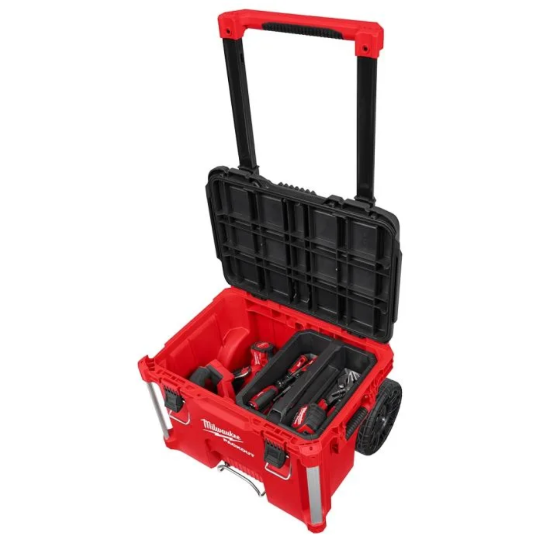 CAJA DE HERRAMIENTAS CON RUEDAS PACKOUT 48-22-8427