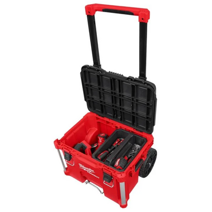 CAJA DE HERRAMIENTAS CON RUEDAS PACKOUT 48-22-8427