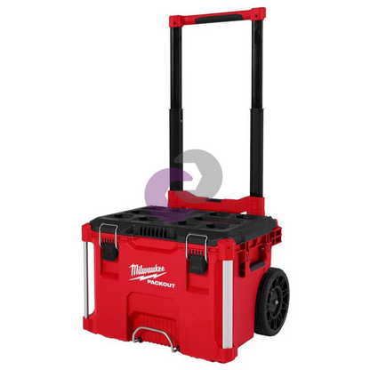 Taladro M18 FUEL™, ESMERILADORA FUEL y PACKOUT Rodante con Descuento Especial