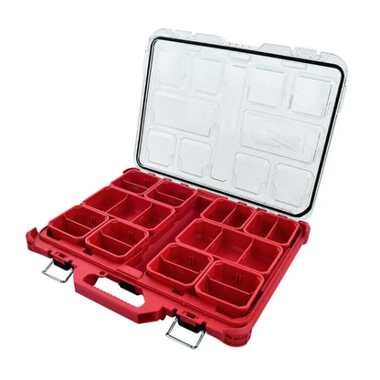 ORGANIZADOR DE PERFIL BAJO PACKOUT 48-22-8431