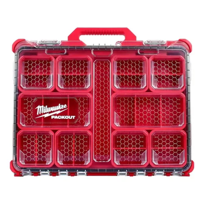 ORGANIZADOR DE PERFIL BAJO PACKOUT 48-22-8431