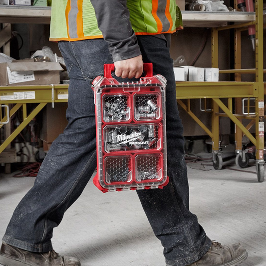 ORGANIZADOR COMPACTO PACKOUT 48-22-8435