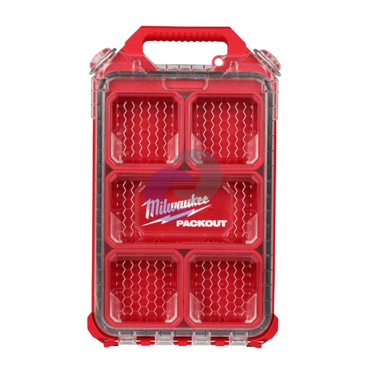 ORGANIZADOR COMPLETO DE PERFIL BAJO PACKOUT 48-22-8436