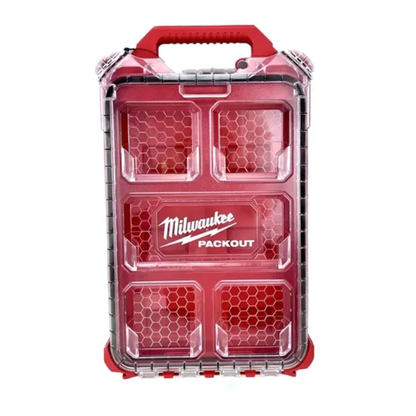 ORGANIZADOR COMPLETO DE PERFIL BAJO PACKOUT 48-22-8436
