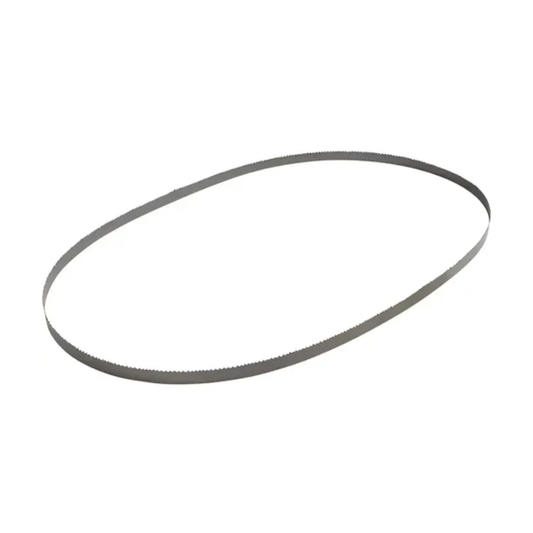Segueta Milwaukee Compacta para Sierra de Banda 18 TPI (Pack 3 pzs) | Modelo 48-39-0551