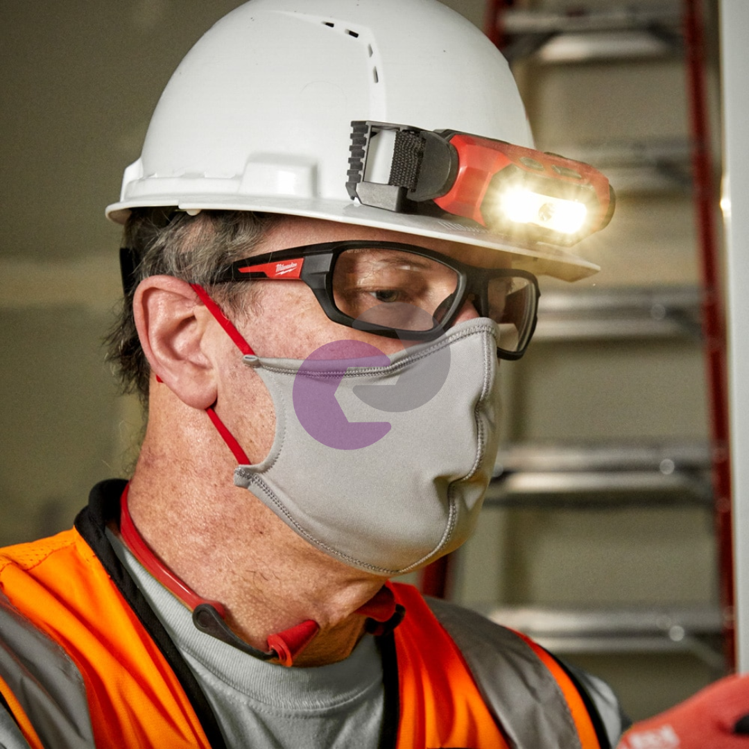 GAFAS DE SEGURIDAD ANTIEMPAÑANTES 48-73-2020