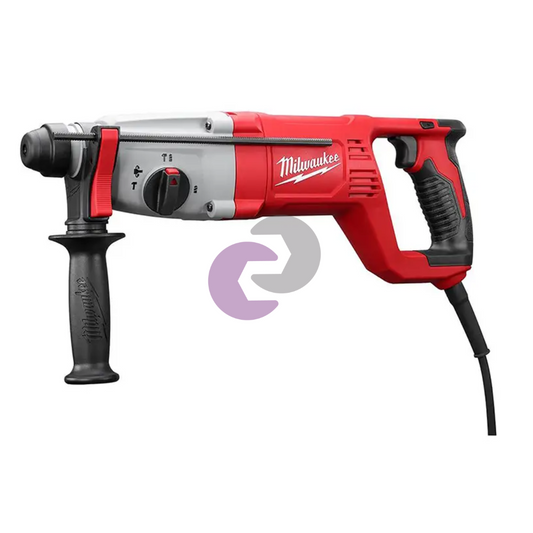 ROTOMARTILLO SDS PLUS 5262-21 CON ESTUCHE