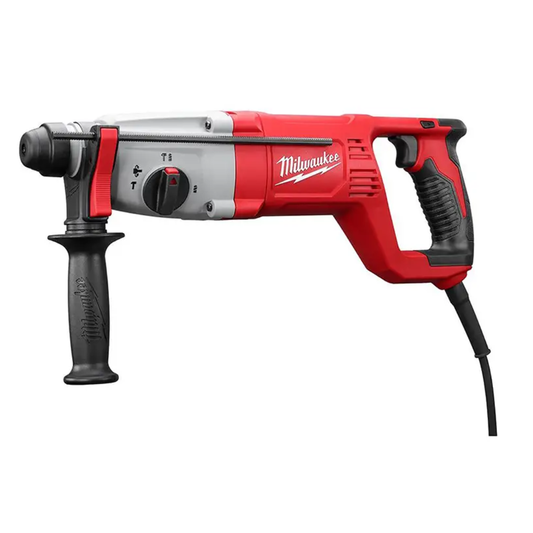 ROTOMARTILLO SDS PLUS 5262-21 CON ESTUCHE