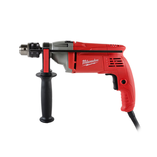 Rotomartillo Milwaukee de 1/2" de 7.0 Amperios | Modelo 5375-20