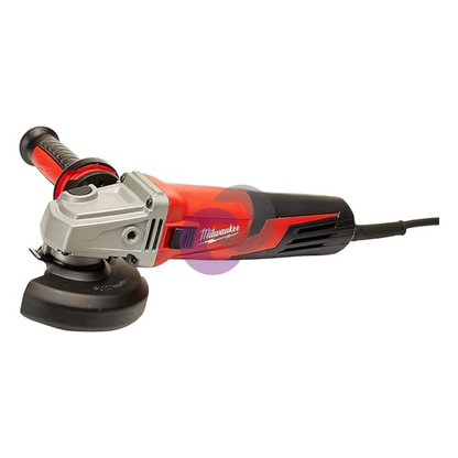 MINI ESMERILADOR ANGULAR DE 5" DE 13 AMP 6117-22D