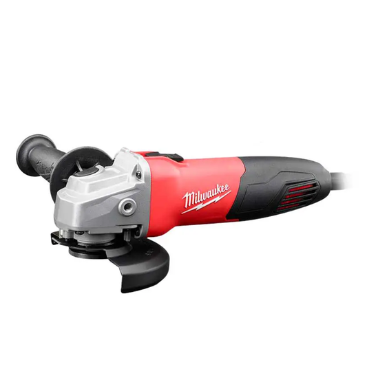 MINI ESMERIL ANGULAR DE 4-1/2" 6130-33
