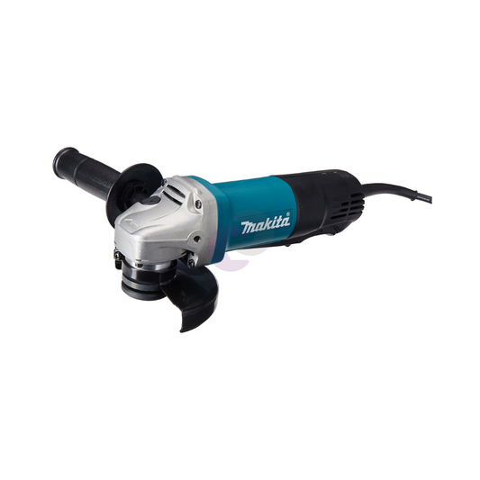 MINI ESMERIL4 1/2" 9557HPG MAKITA
