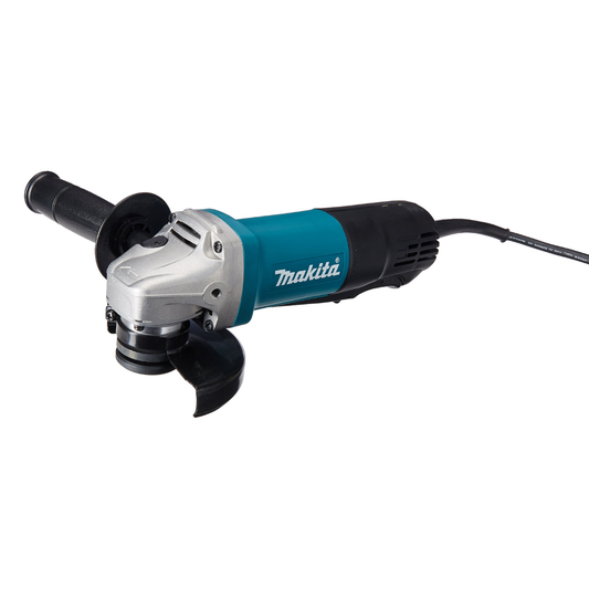 MINI ESMERIL4 1/2" 9557HPG MAKITA