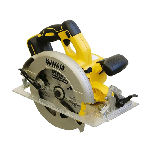Sierra Circular Inalámbrica 20V MÁX 7-1/4'' DEWALT DCS570B